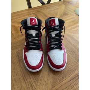 Jordan 1 Chicago 1010